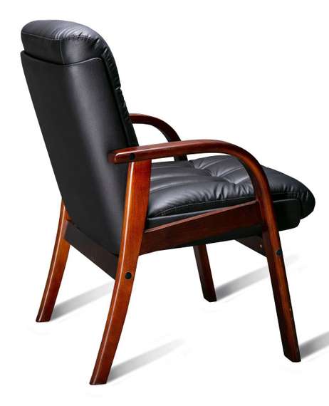 Конференц- кресло CANNES BD LX