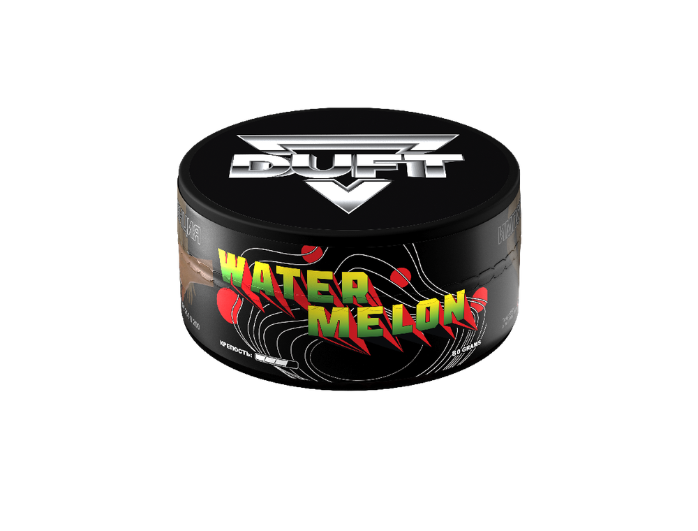 Duft - Watermelon (80г)