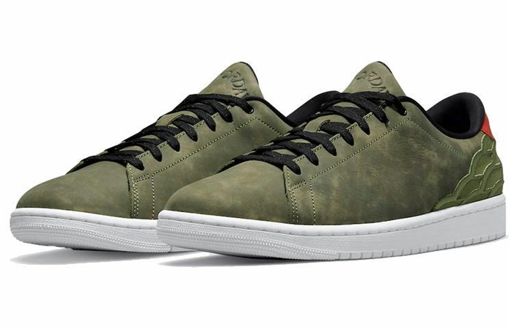 Кроссовки Jordan Air Jordan 1 Center Court