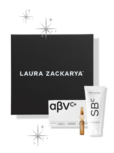 ПОДАРОЧНЫЙ НАБОР: ПРОТИВ ПИГМЕНТАЦИИ И НЕРОВНОГО ТОНА