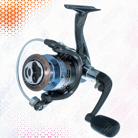 Катушка  Drago1000