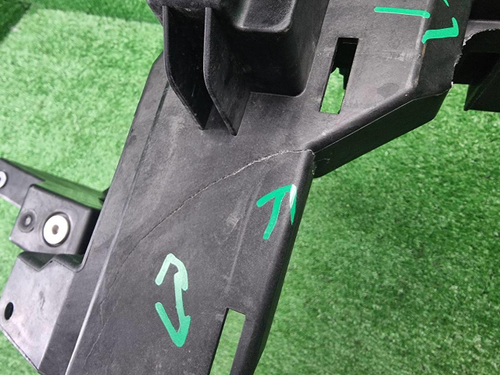 Телевизор Geely Tugella (2019-2024)