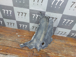 Подкрылок передний правый Audi Q5 (FY) 17-нв Б/У Оригинал 80A853888D