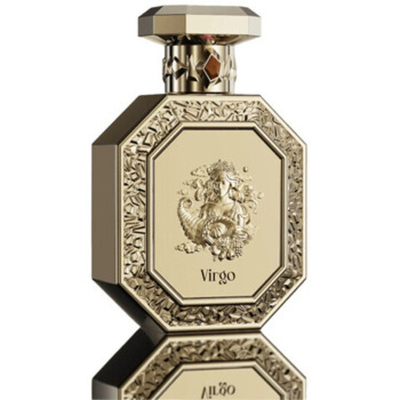 French Avenue Genesis Virgo EDP 90ml