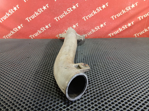 Патрубок интеркулера