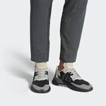 Кроссовки Adidas Originals Nite Jogger Core Black Carbon