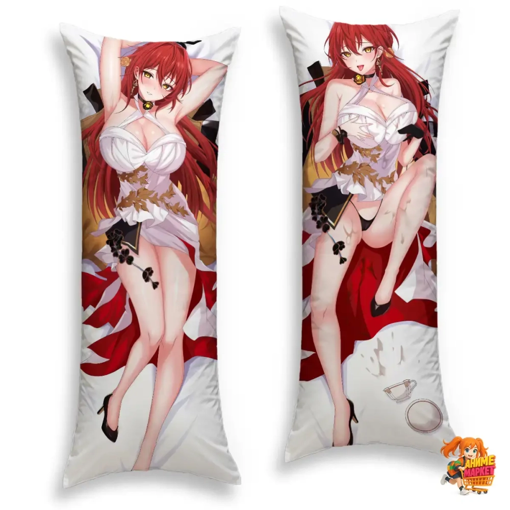 Дакимакура Honkai Star Rail Химеко