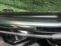 Битая Фара левая VW Tiguan 2 (2016-2020) Full LED