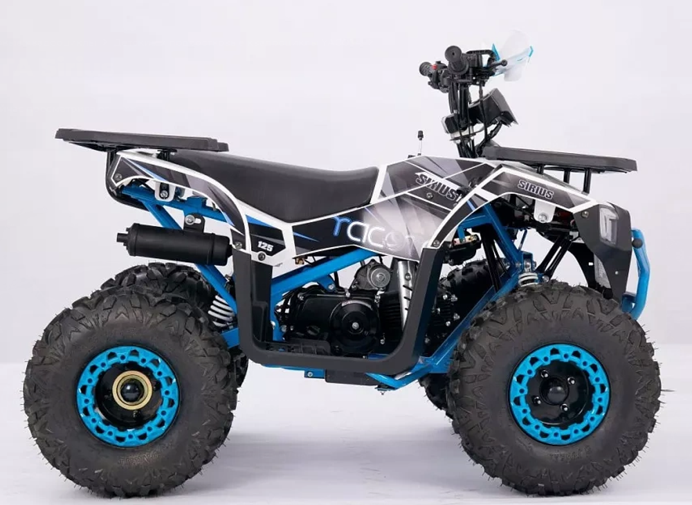 Квадроцикл YACOTA Sirius