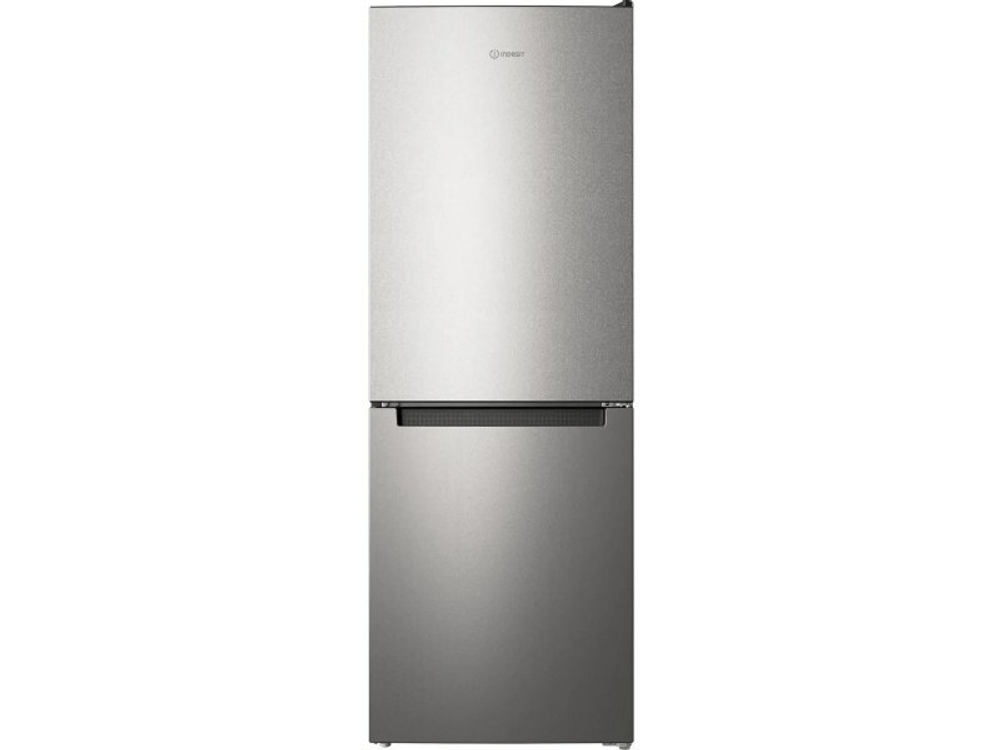 Холодильник Indesit ITS 4160 G серебристый