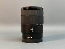 Sony E 18-135mm F3.5-5.6 OSS
