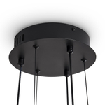 Подвесной светильник Freya FR5557PL-L22B1