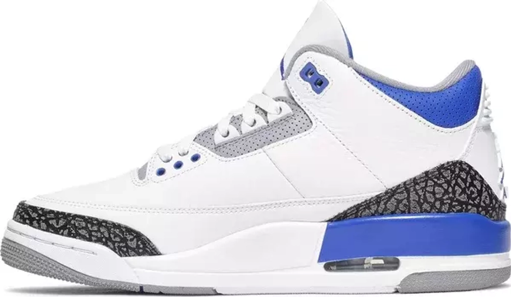 Men's jordan iii cheap