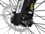 Электровелосипед Eltreco XT 850 new