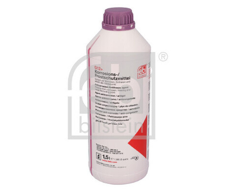 FEBI BILSTEIN - 79400-FEB - Antifreeze