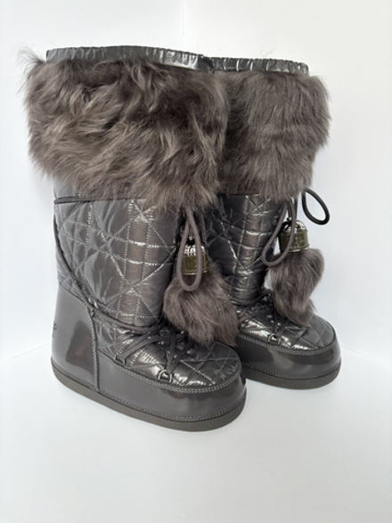 Новые луноходы Dior, 36