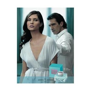 Парфюм Antonio Banderas Blue Seduction For Women Духи алматы