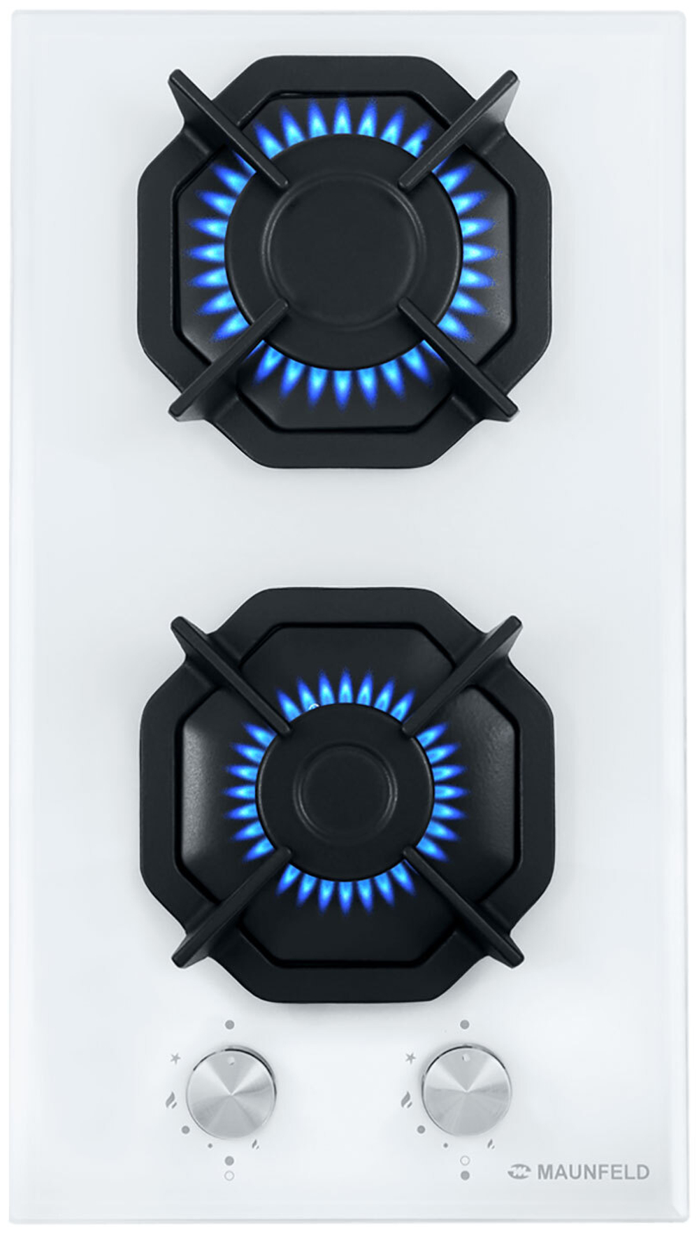 Газовая варочная панель Maunfeld EGHG.32.2CW/G