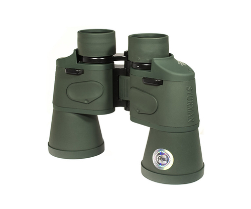 Бинокль Sturman 8x40 зелёный