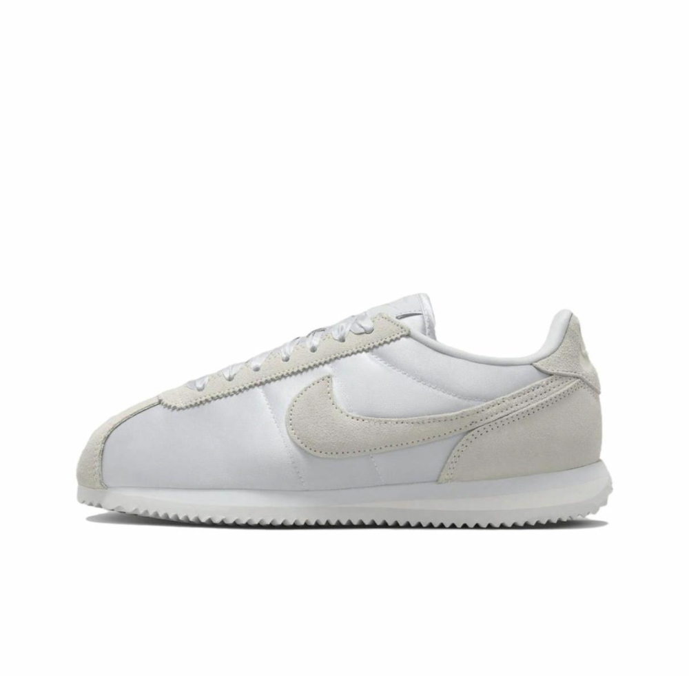 Женские кроссовки Nike Cortez Textile 'Pure Platinum Tint' FV5420-001
