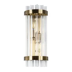 Настенный светильник MODELUX ML.514.02 GD