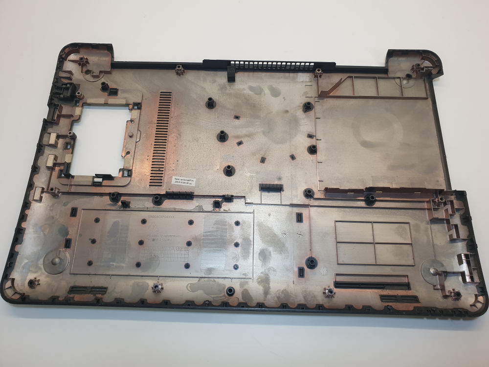 Поддон Asus X756U, 13NB0A01AP0621