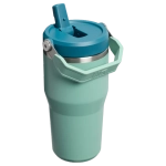 Термос IceFlow™ с откидной пипеткой, 0,60 л - STANLEY