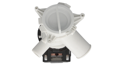 Помпа HANYU 30W с улиткой в сборе,2 открытых соска BЕКО 2880401200