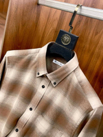 Рубашка Loro Piana