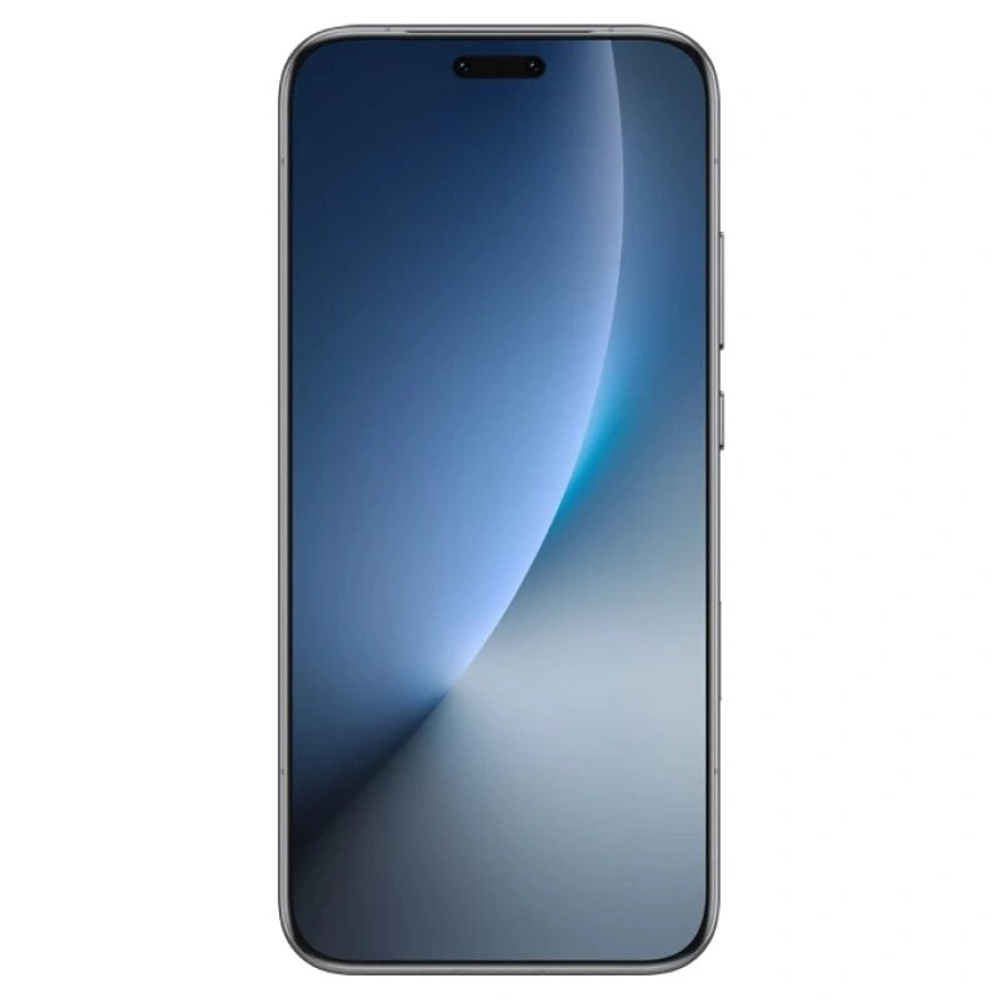 Смартфон Honor Magic8 Pro 12/512Gb, Black (BKQ-N49)