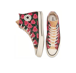 Кеды Converse Chuck 70 Hi 'Culture Weave - Multi' 167988C