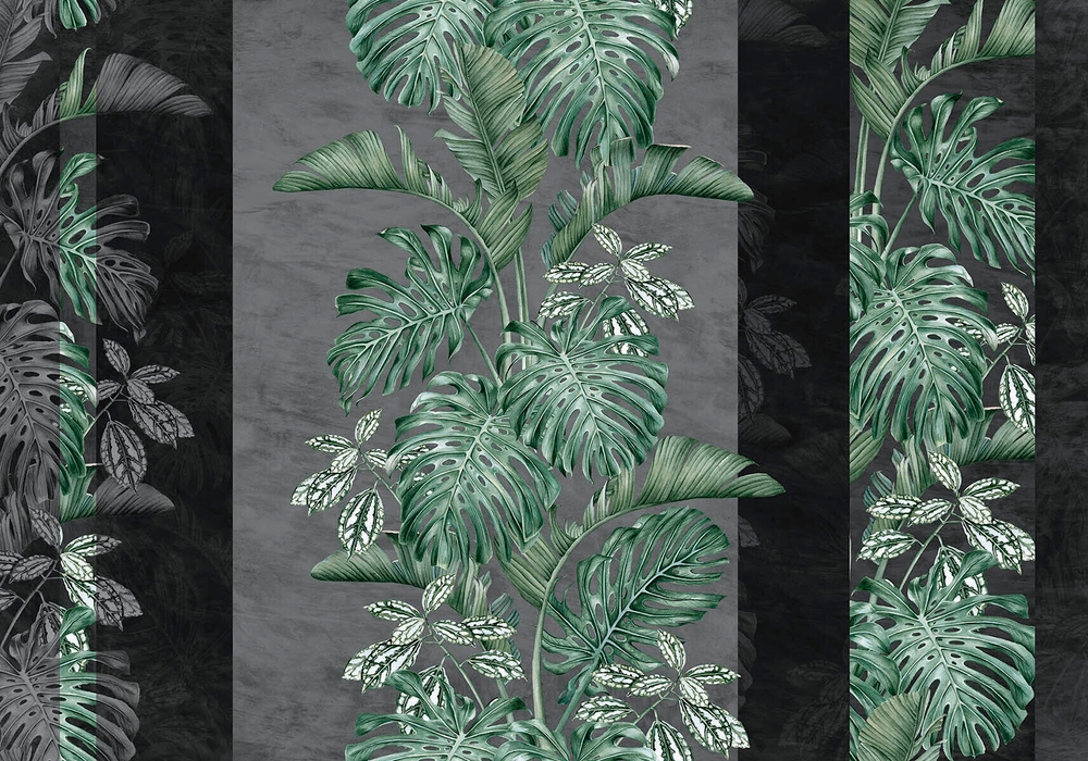 Дизайнерские обои Wall Street Selva