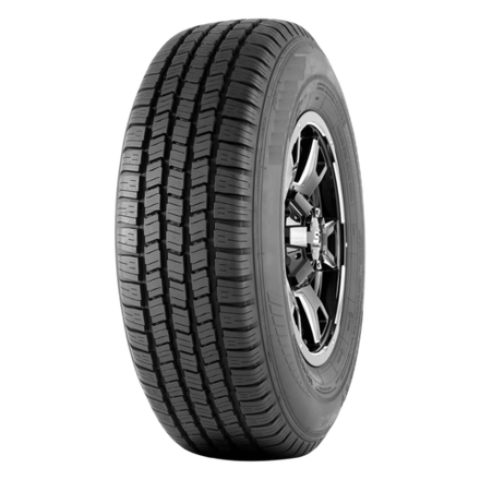 Всесезонная шина Sailun Commercio A/S (185/75 R16C 104/102Q)