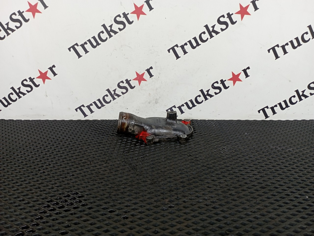 Корпус термостата