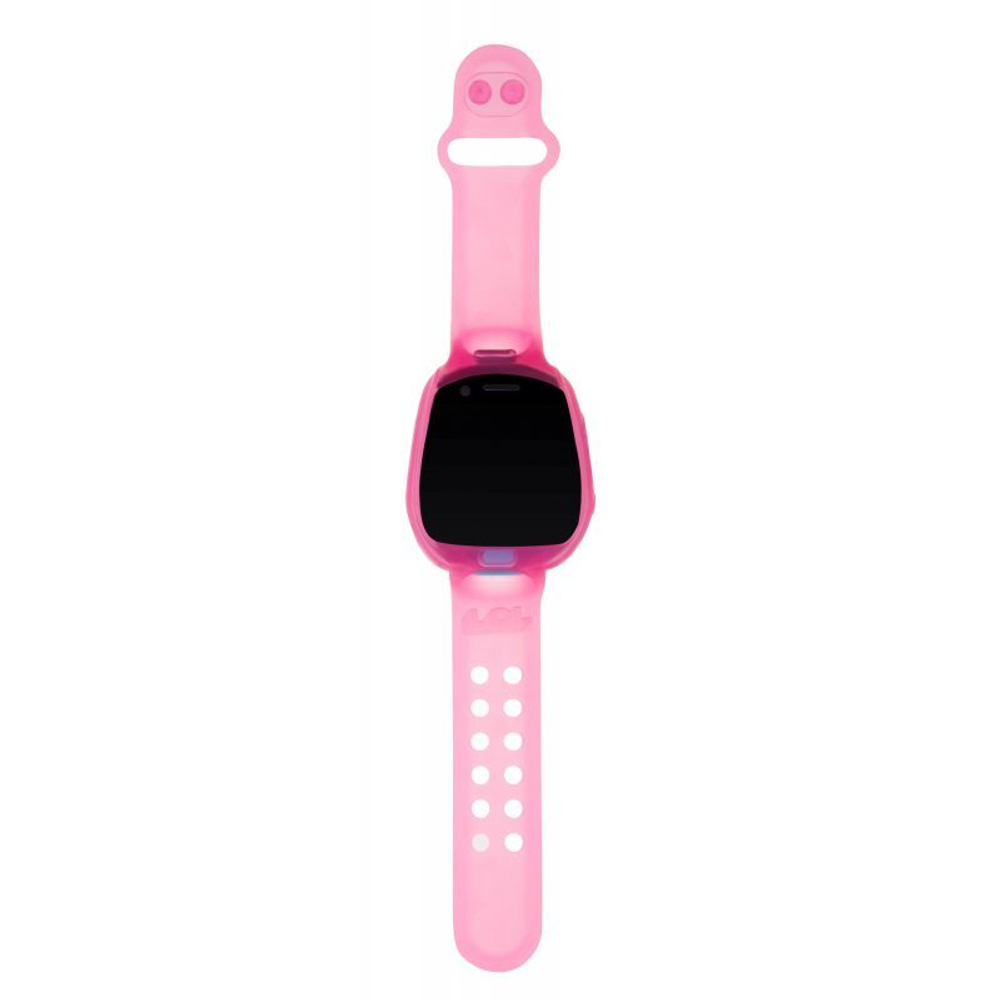 Детские Смарт Часы LOL Surprise - ЛОЛ Тоби SmartWatch Camera and Games 2.0, умные часы 576303