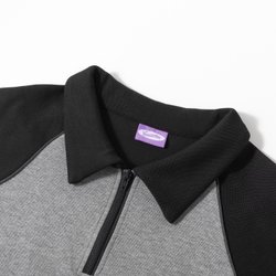 Свитшот Ymkashix College star