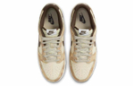 Кроссовки Nike Dunk Low Retro Prm "Cheetah"