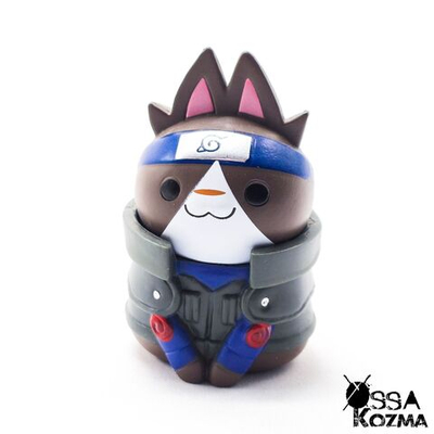 Фигурка Ирука Умино