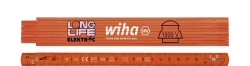 Wiha Складной метр, Пластик