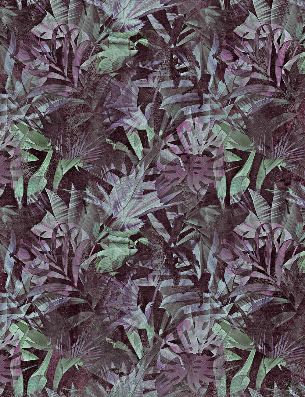 Дизайнерские обои Wall Street Mute