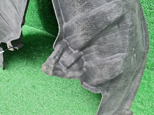 Подкрылок задний правый Volvo XC90 2 (2014-н.в.)