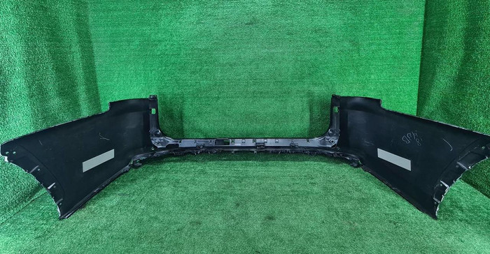 Бампер задний Toyota Land Cruiser 300 (2021-н.в.)