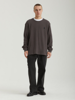 Джемпер Megablast Overdyed L/s Thermal