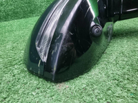 Зеркало правое Jetour Dashing (2022-н.в.) 17 конт.