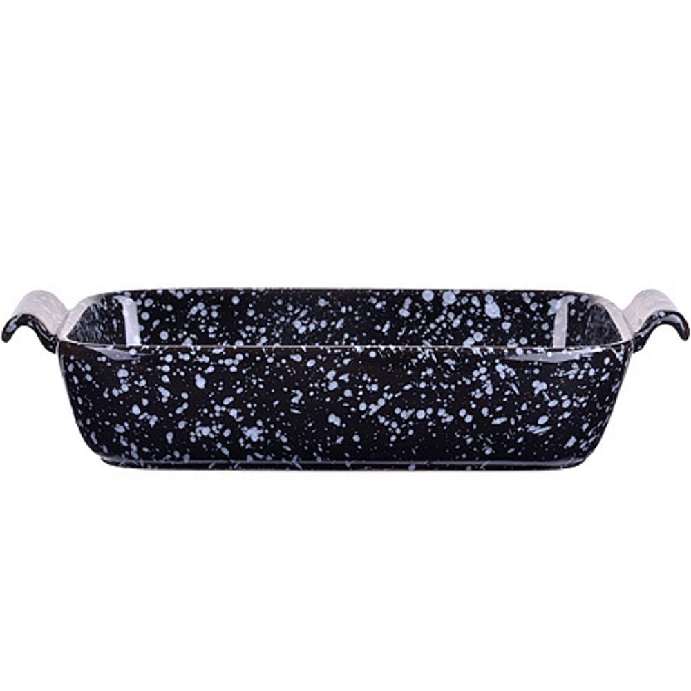Противень для запекания Loraine LR-27799 34,5 х 21,5 х 6,5 см