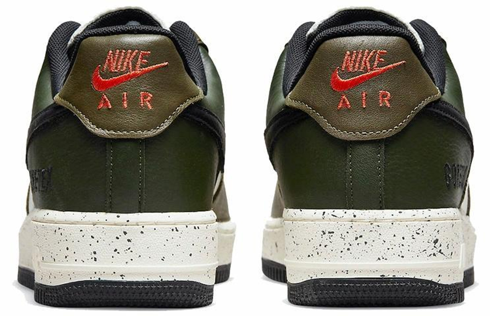 Кроссовки Nike Air Force 1 Low Gore-Tex "Escape"