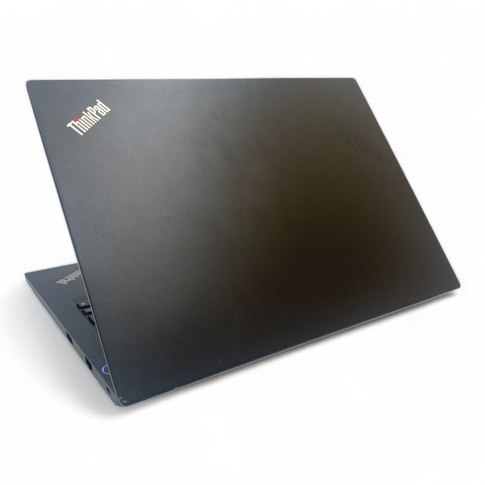 Ноутбук Lenovo ThinkPad E14 2