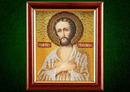 Святой Алексий
