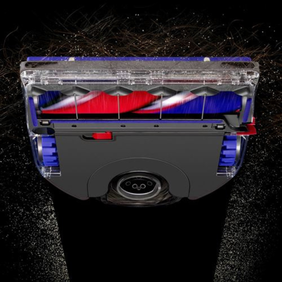 Робот-пылесос Dyson 360 Vis Nav RB03