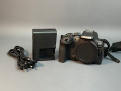 Canon EOS R10 Body
